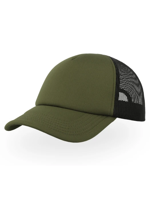 Olive/Black/Olive