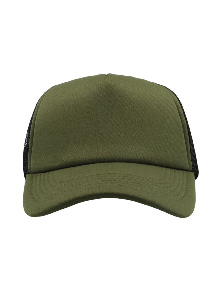 Olive/Black/Olive