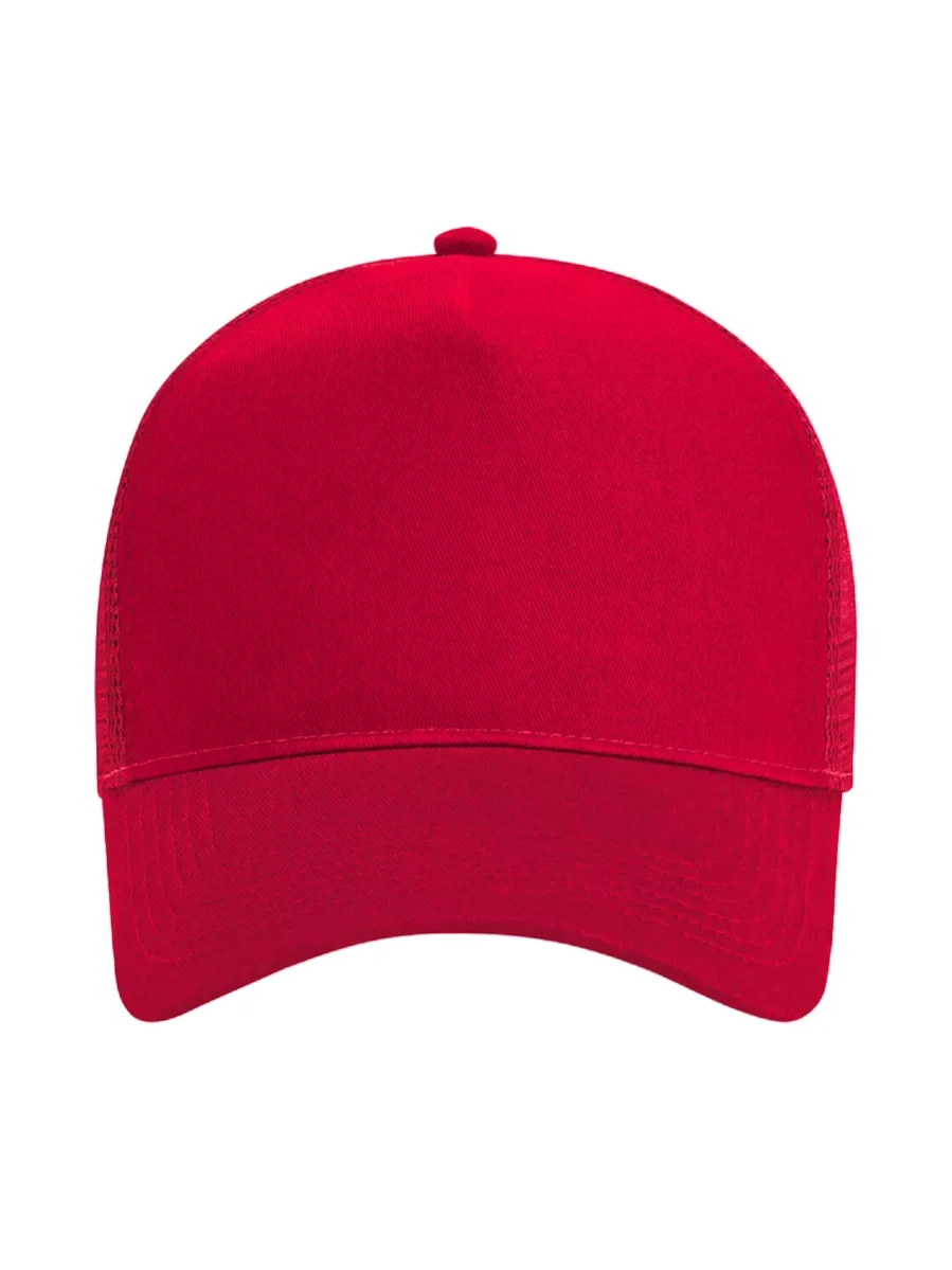 Czapka Snapback Trucker