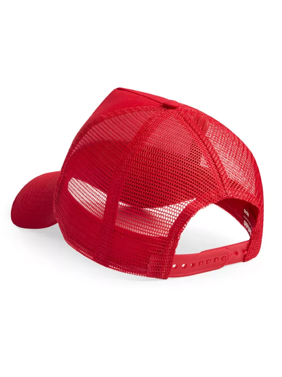 Czapka Snapback Trucker