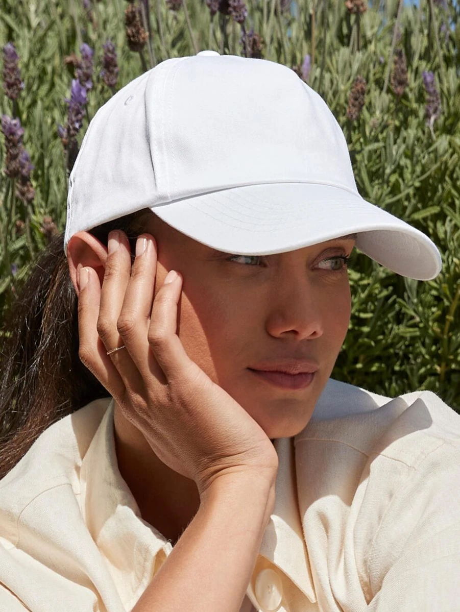 Authentic 5 Panel Cap B25