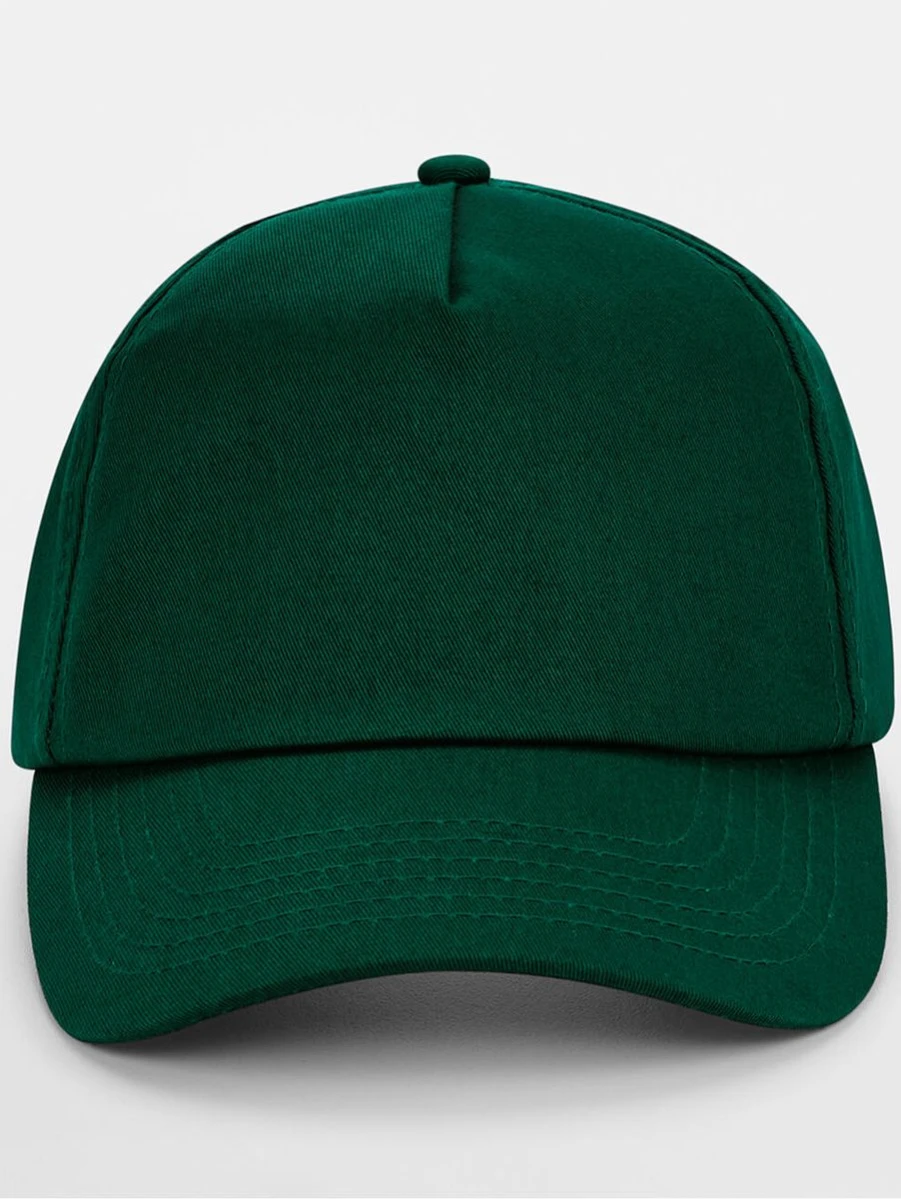 Authentic 5 Panel Cap B25