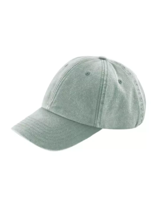 Vintage Sage Green