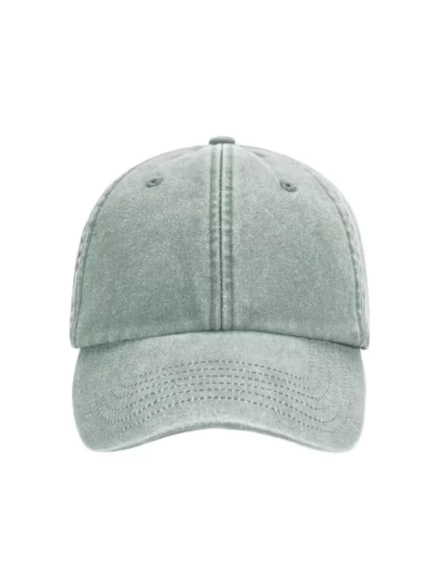 Vintage Sage Green