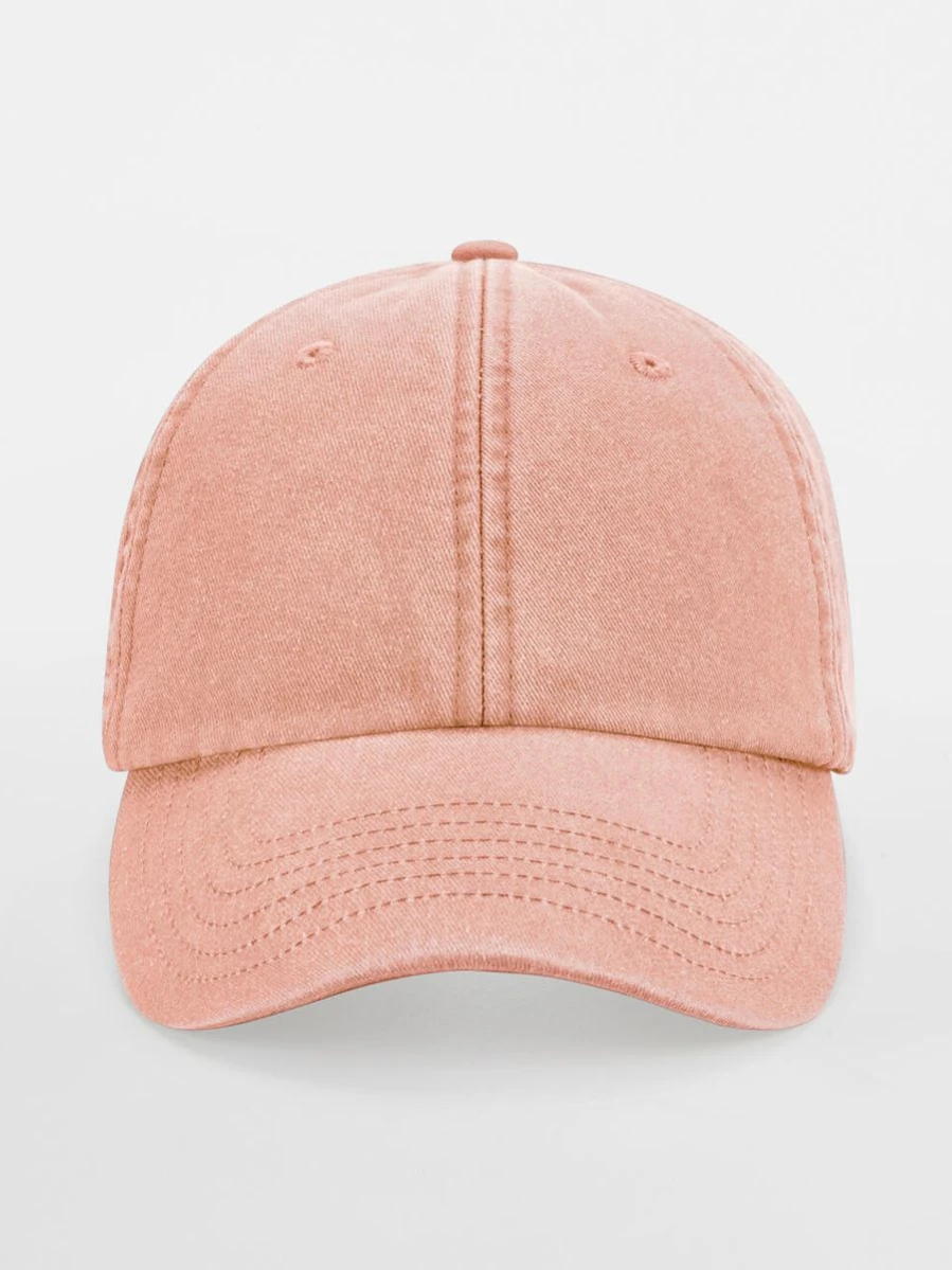 Vintage Peach