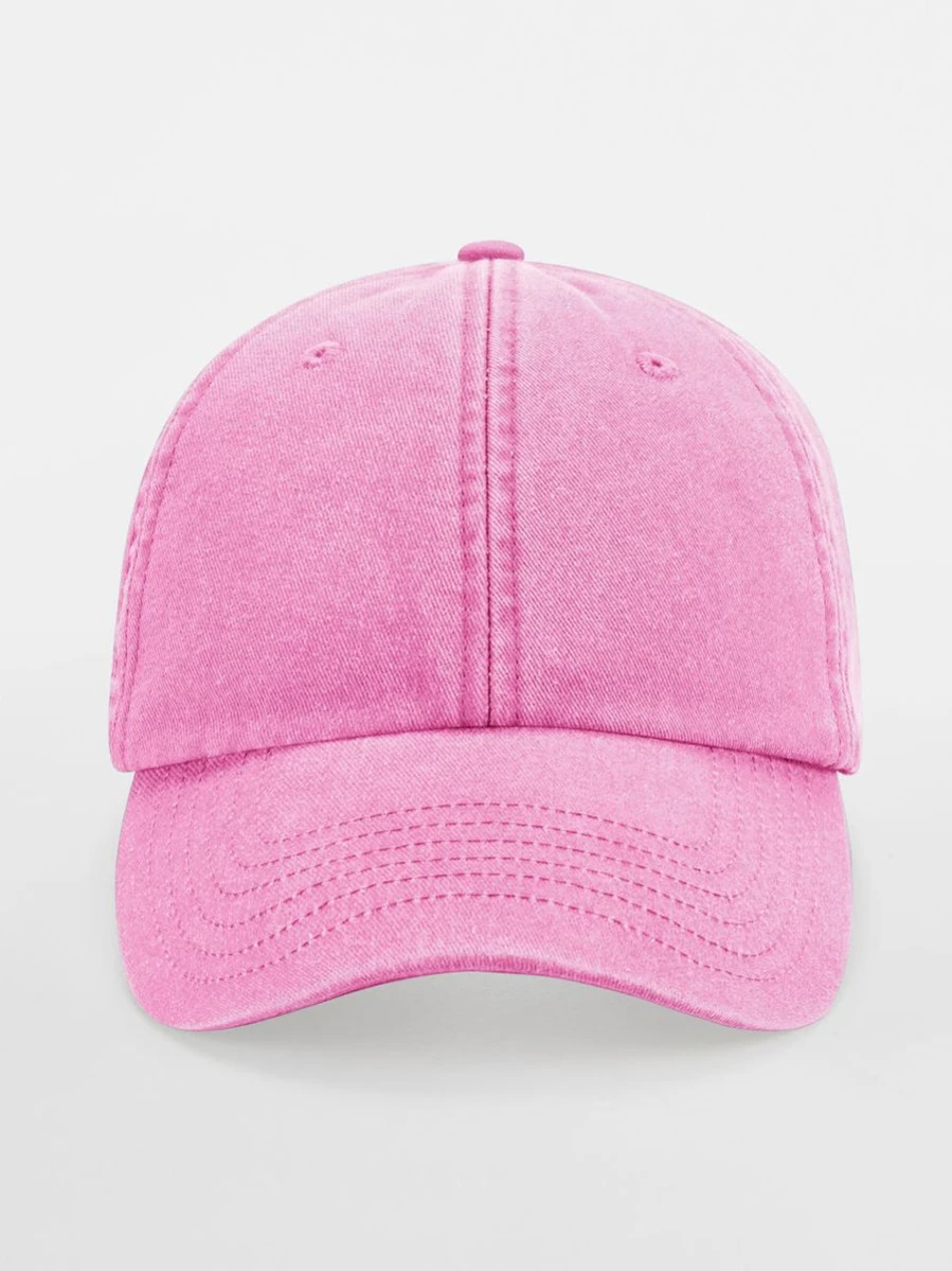Vintage True Pink
