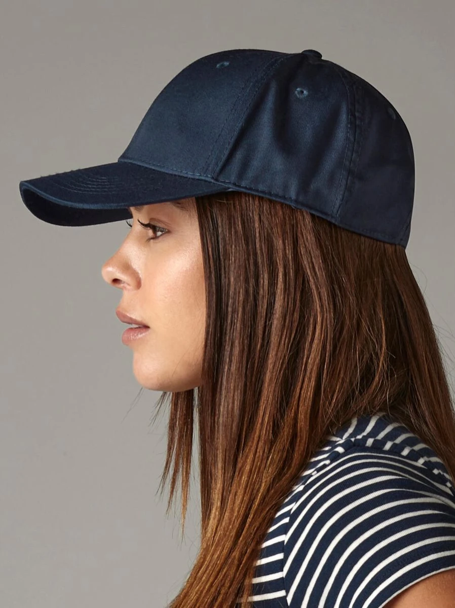 Czapka 6-cio panelowa Urbanwear
