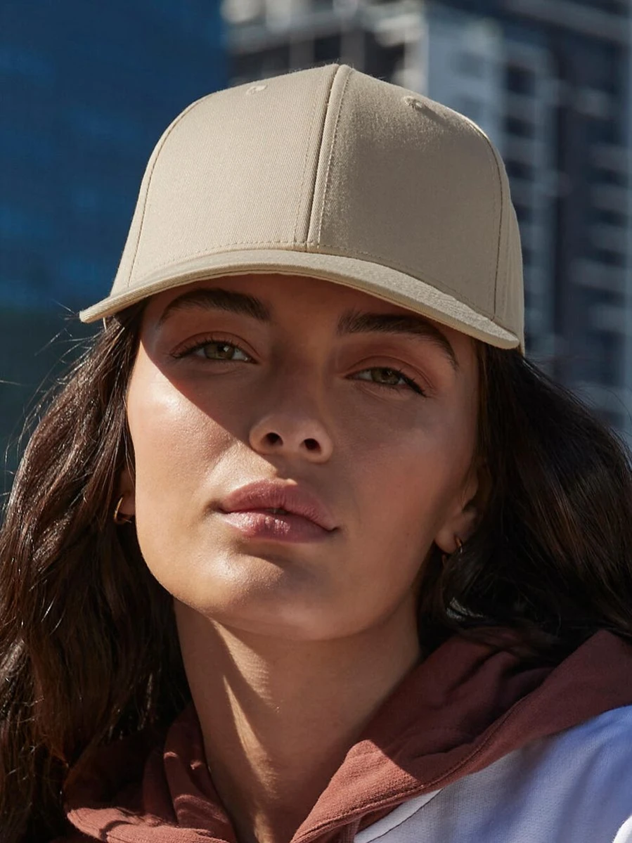 Czapka 6-cio panelowa Urbanwear