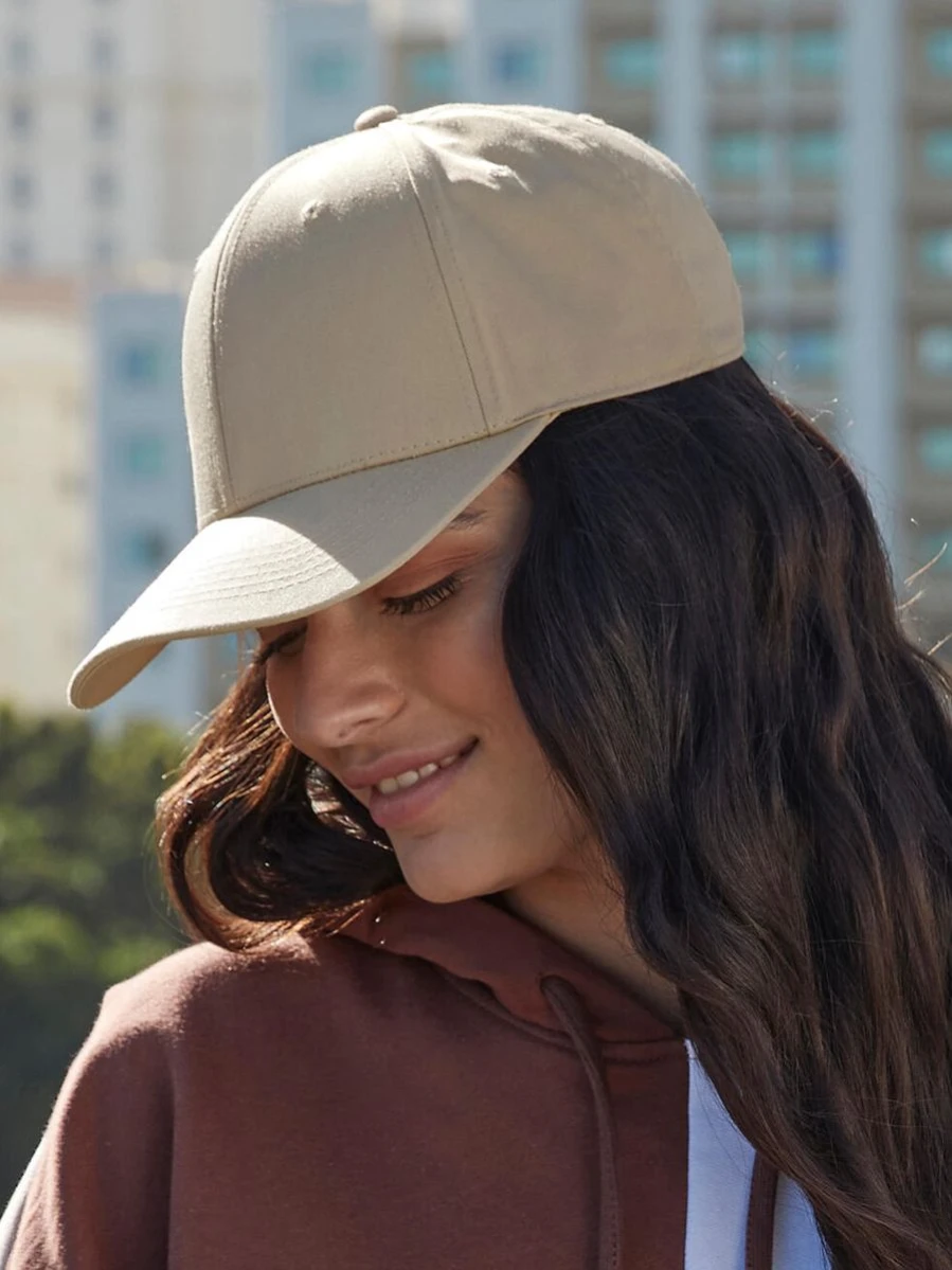 Czapka 6-cio panelowa Urbanwear