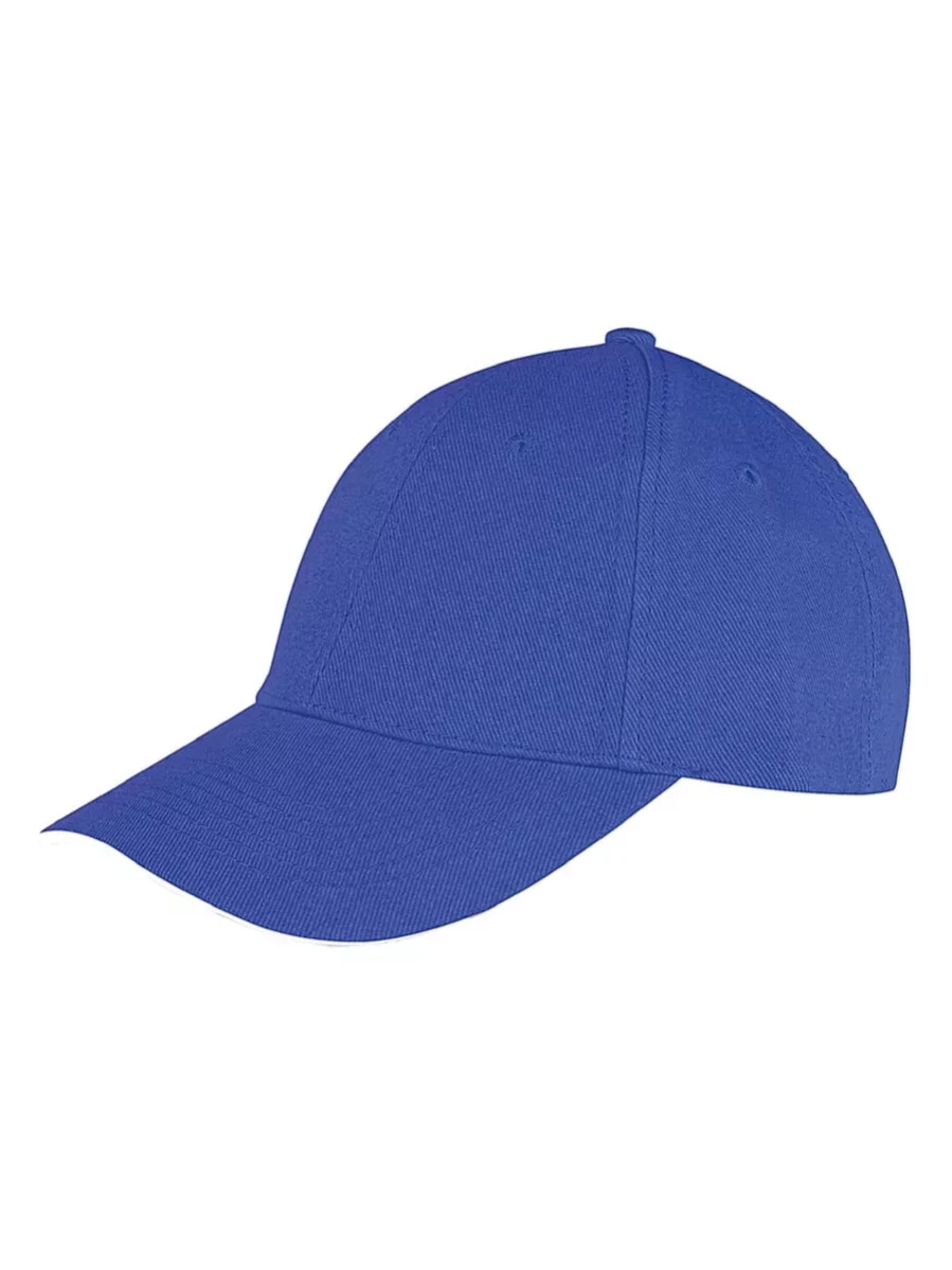 Royal/White