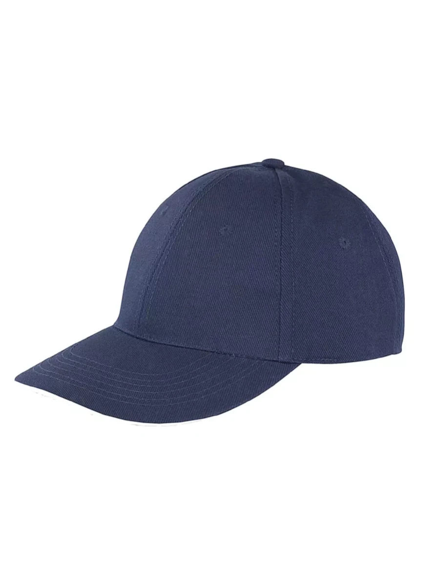 Navy/White
