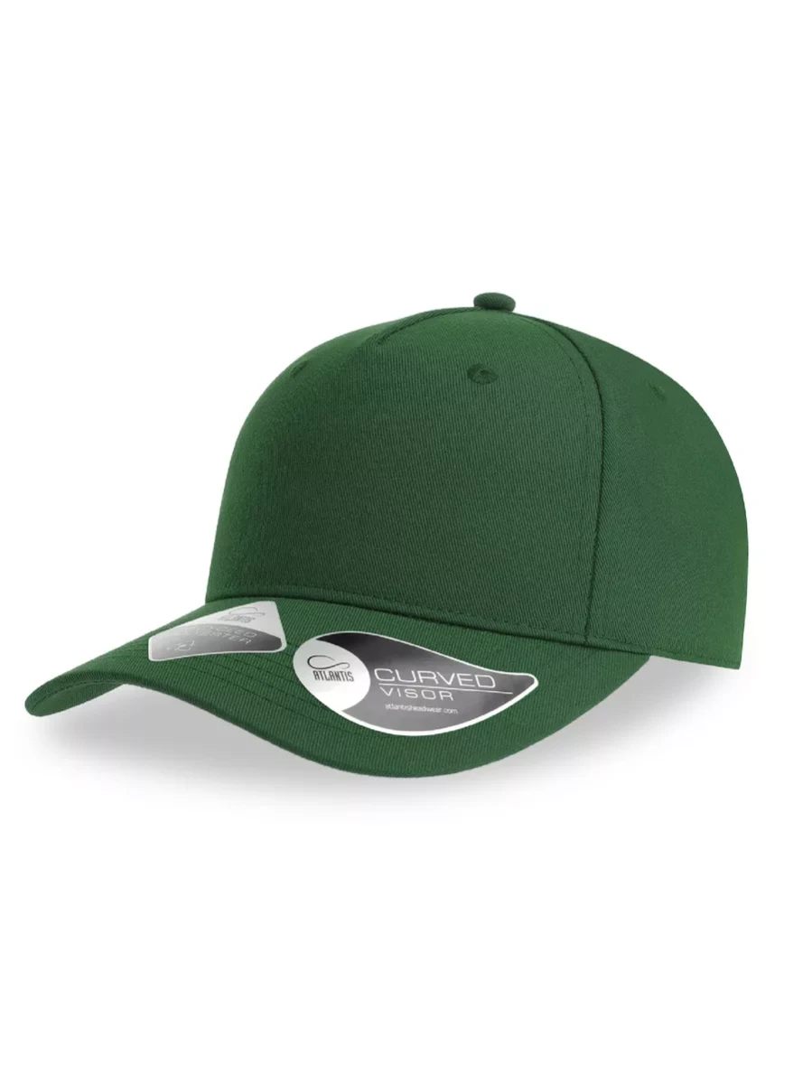 Bottle green