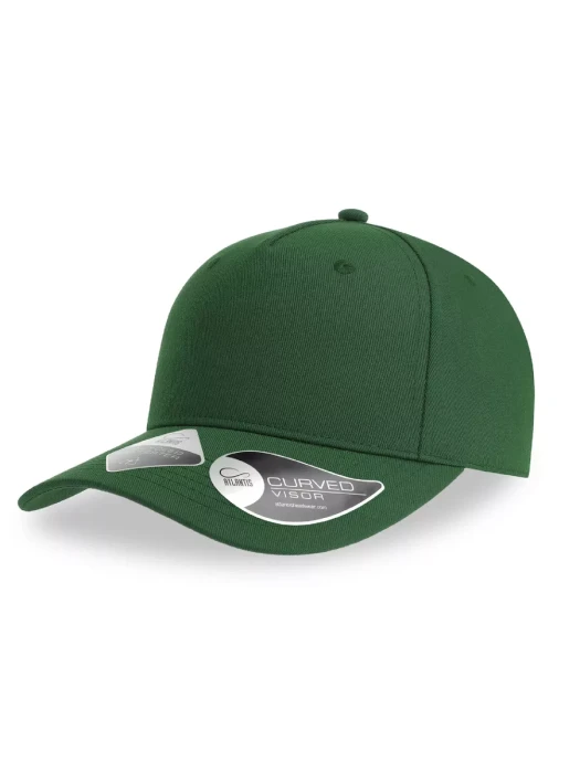 Bottle green