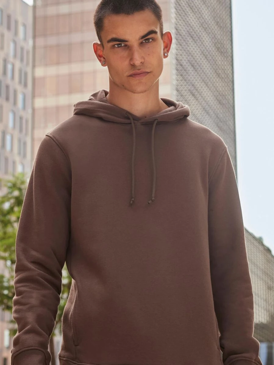 Bluza Inspire Hooded