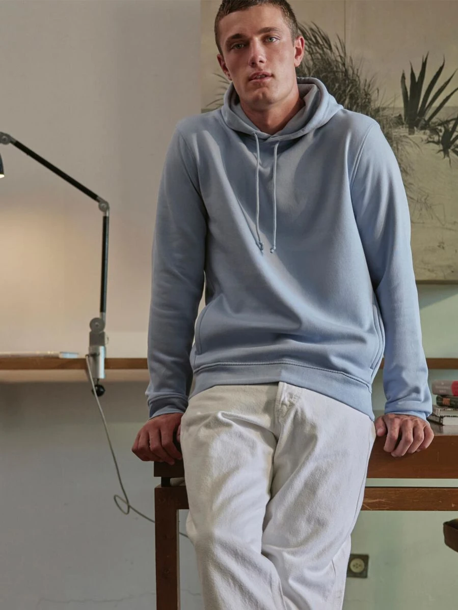 Bluza Inspire Hooded