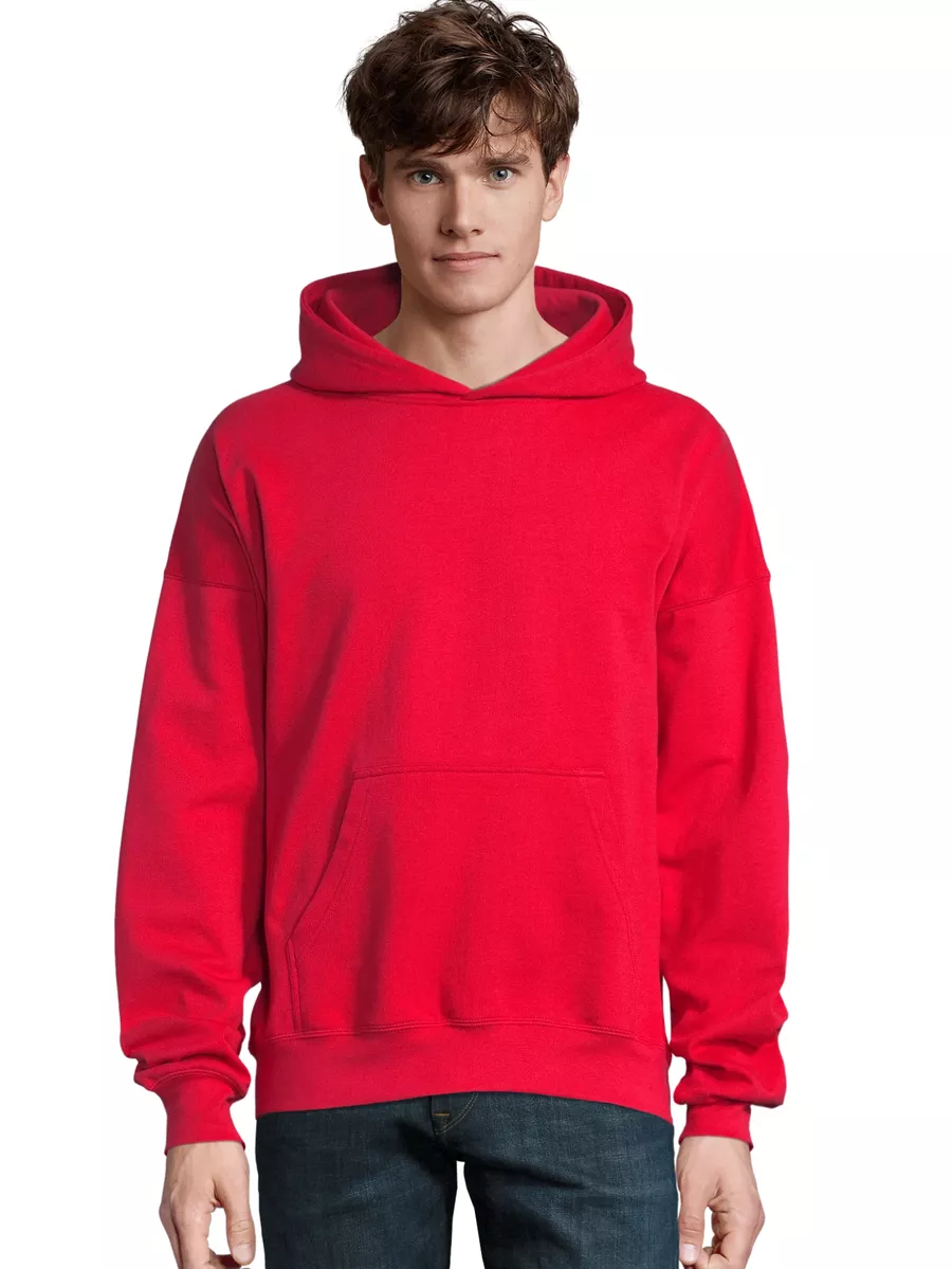 Bright Red