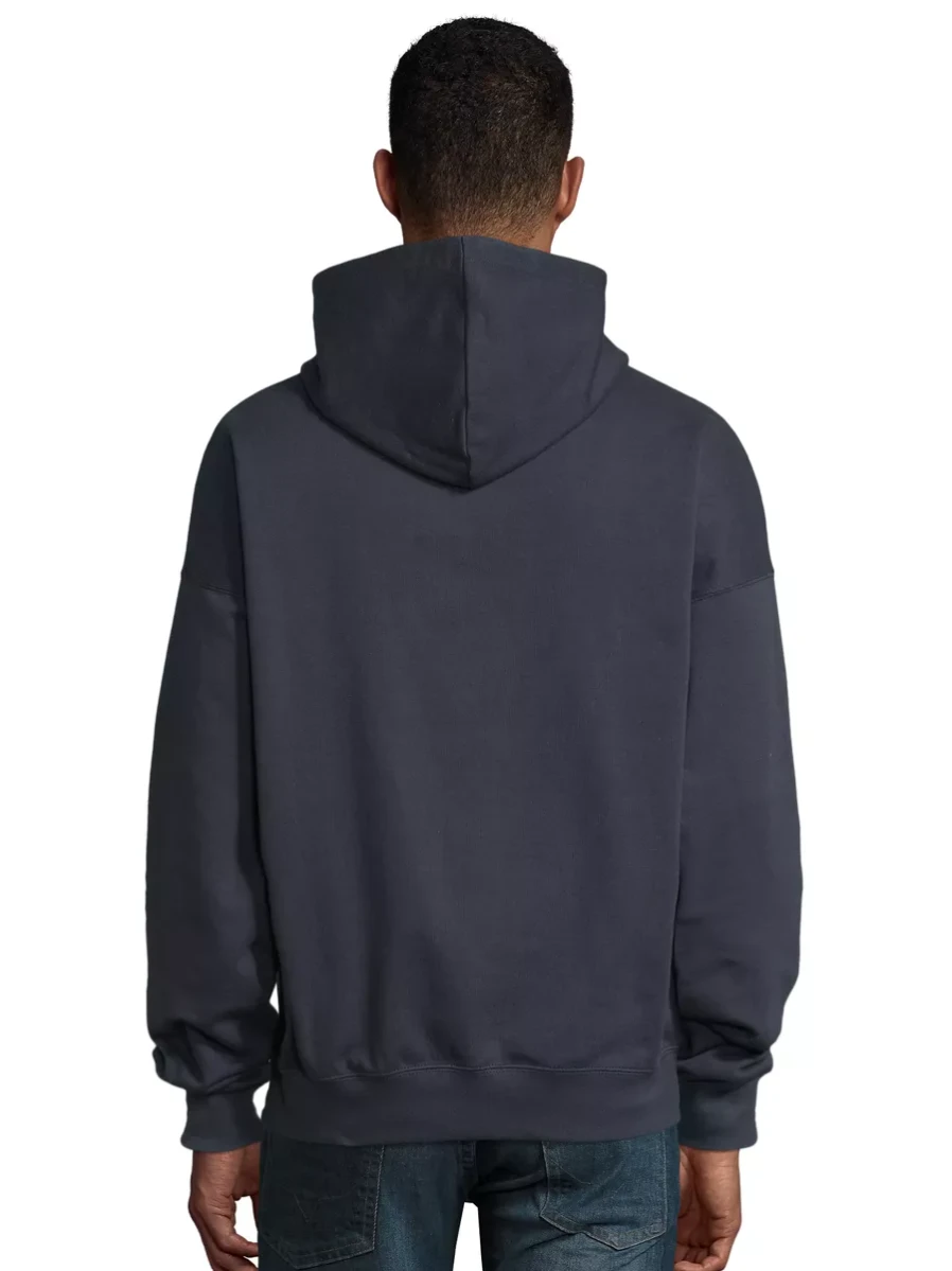 Unisex Connor Oversized Hoodie