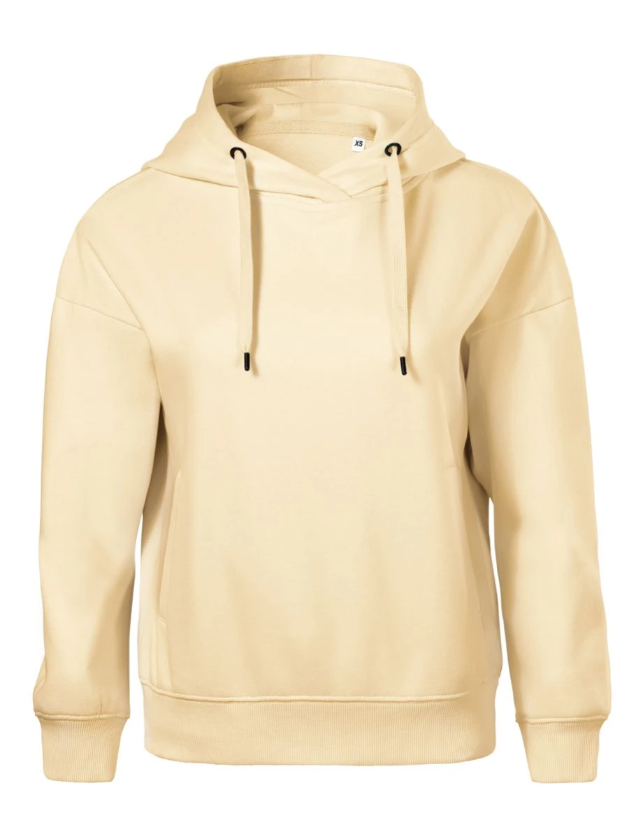 Damska bluza Malfini Moon 421 (Bourbon Vanilla)