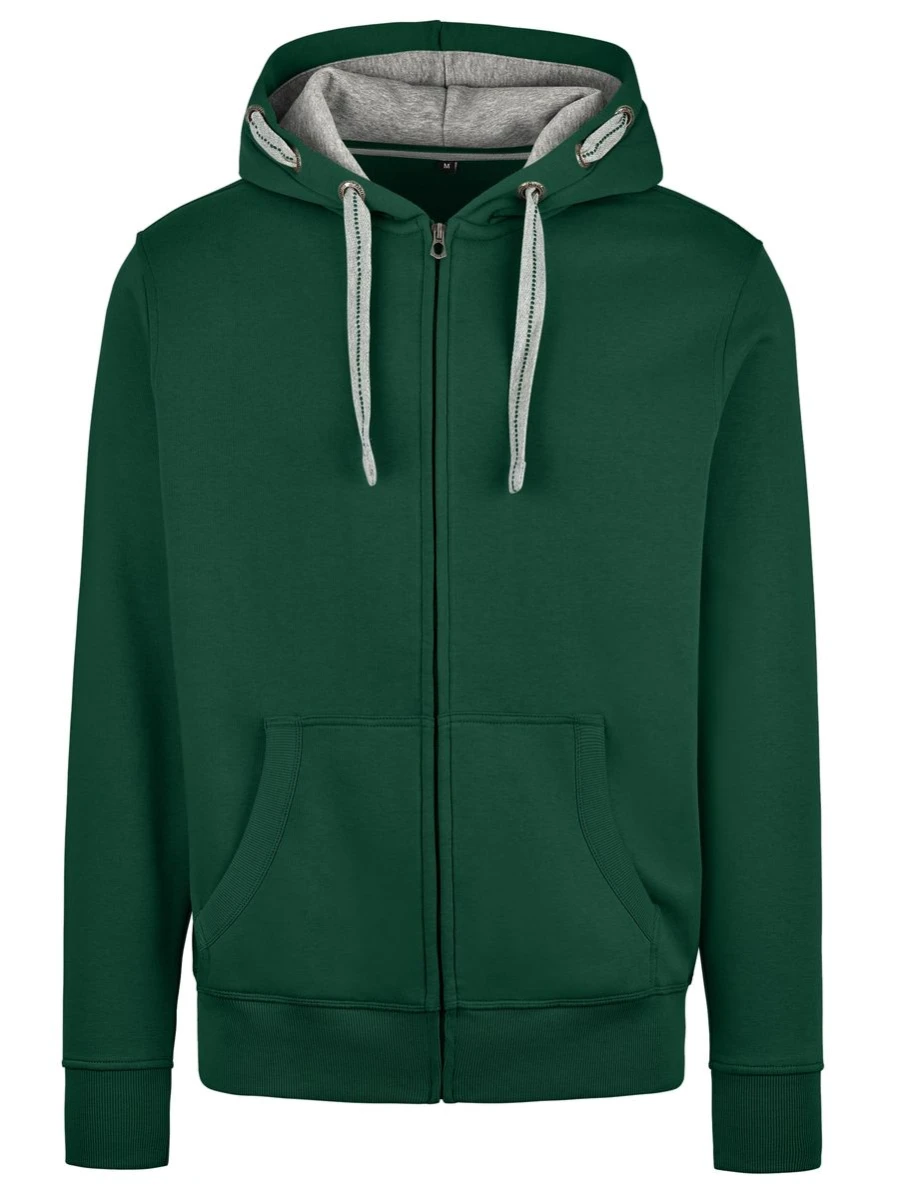 Bottle Green