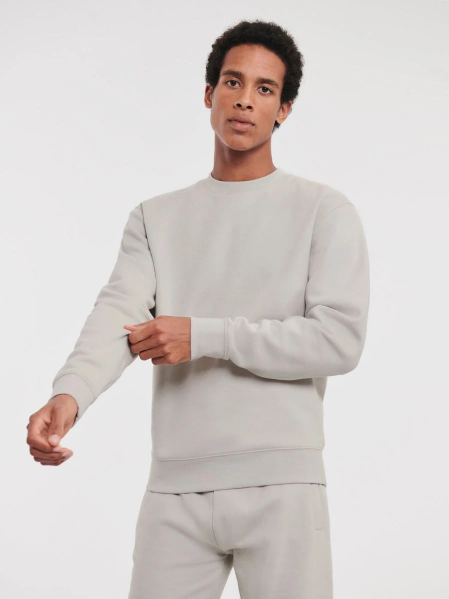 Bluza Russell Authentic Sweat 262M