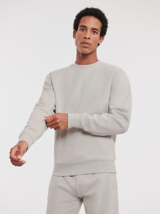 Bluza Russell Authentic Sweat 262M