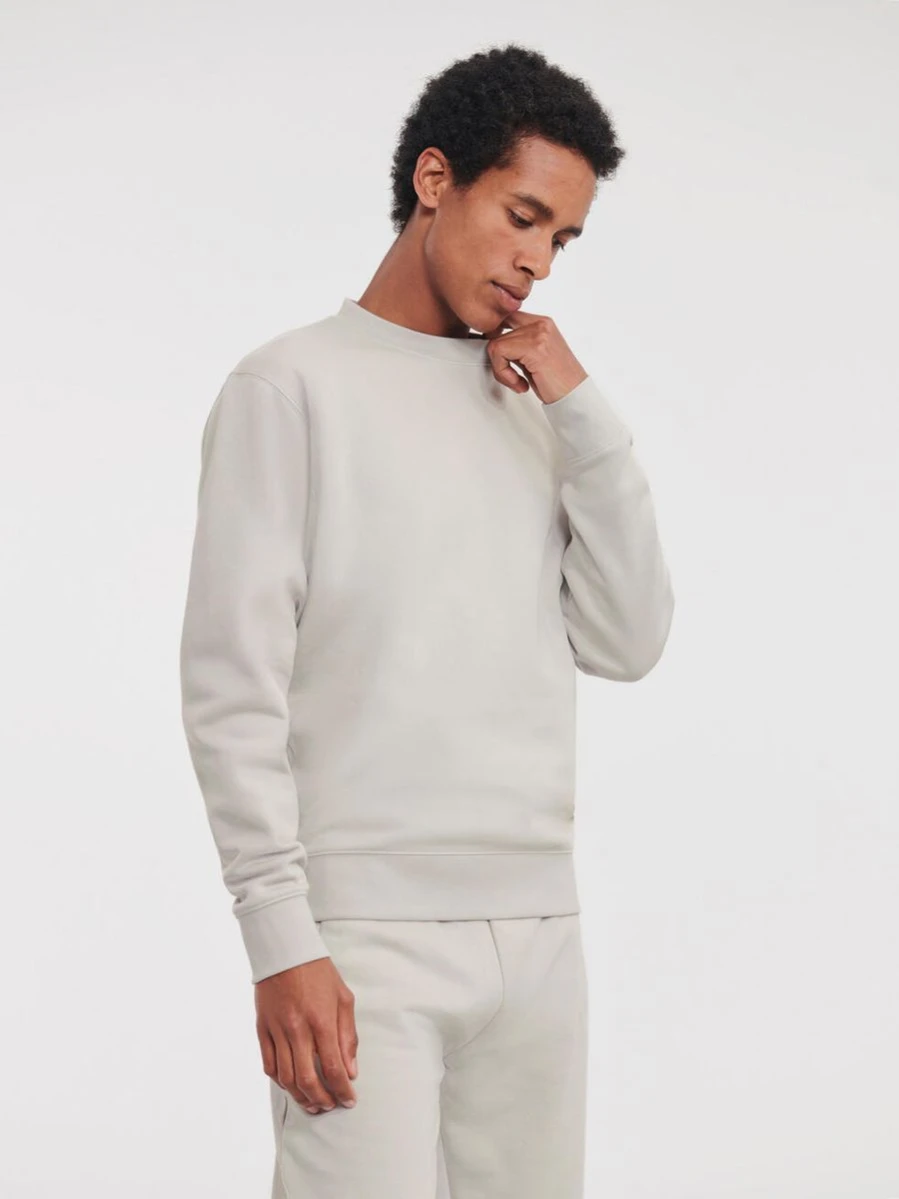 Bluza Russell Authentic Sweat 262M