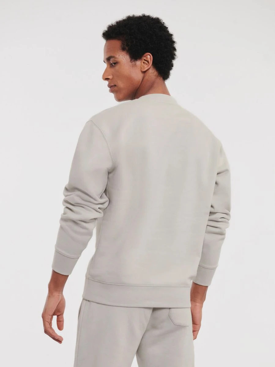 Bluza Russell Authentic Sweat 262M