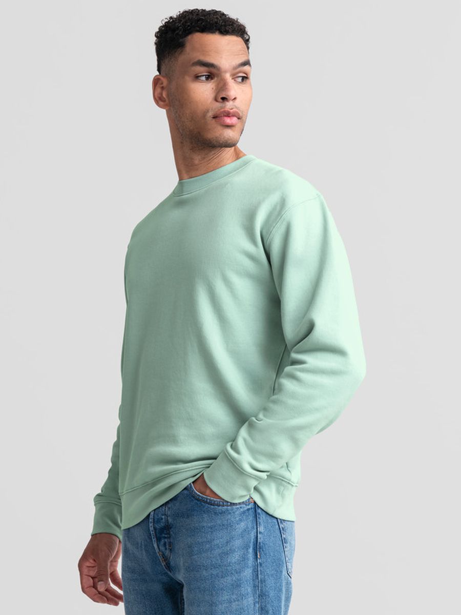 Eucalyptus green