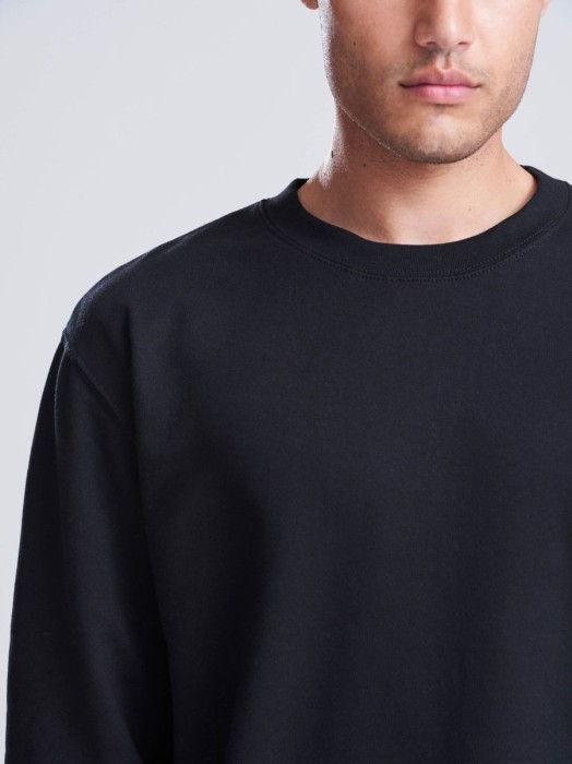 Bluza Unisex AWDis Sweat JH030