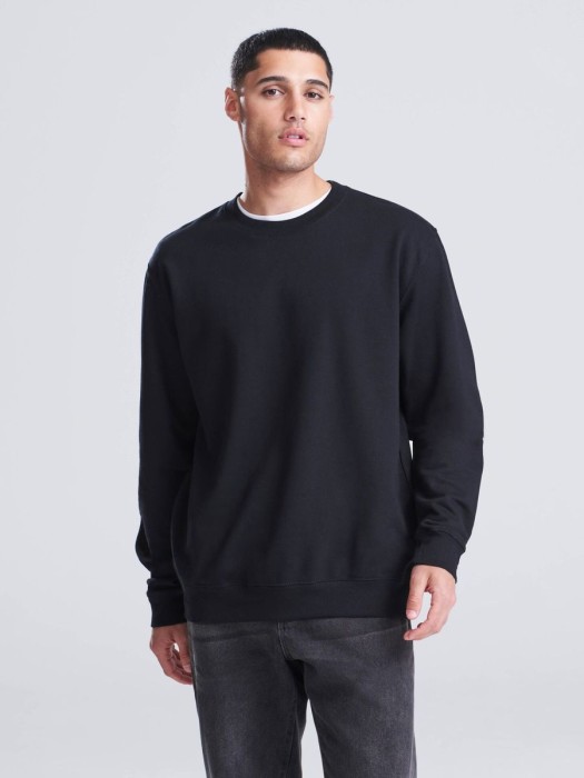 Bluza Unisex AWDis Sweat JH030