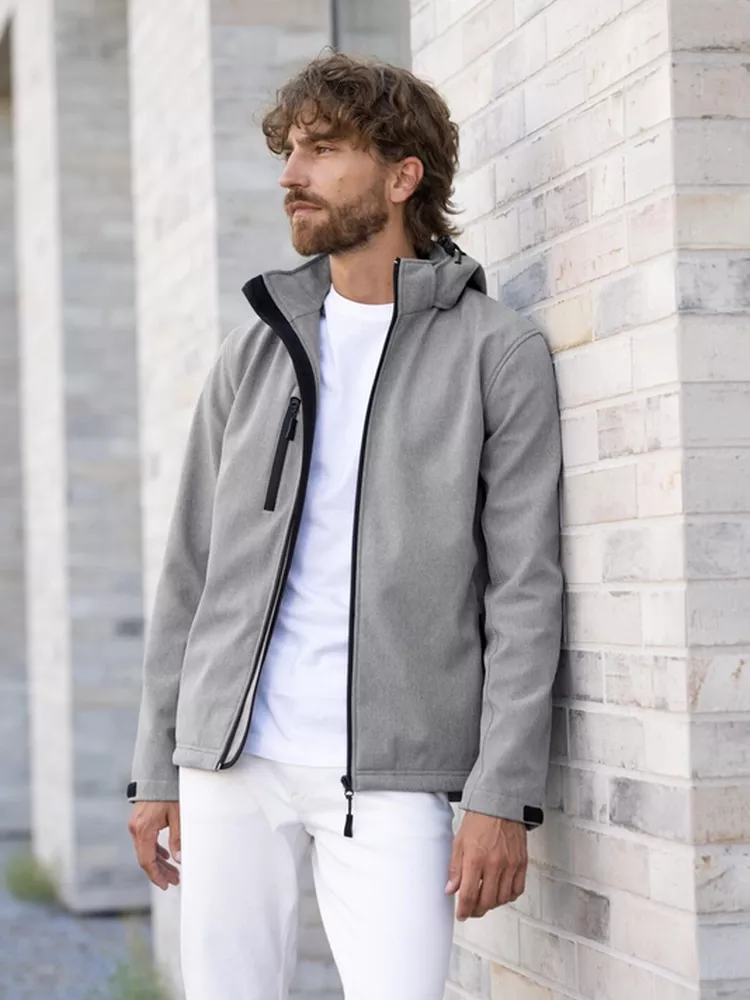 Softshell Malfini Performance 522