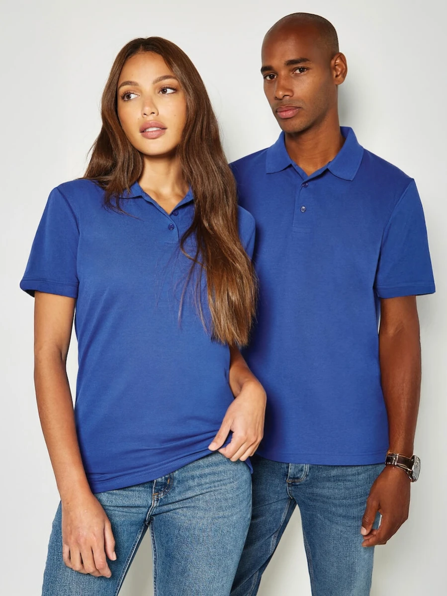 Women´s Classic Fit Klassic Superwash® 60° Polo KK703