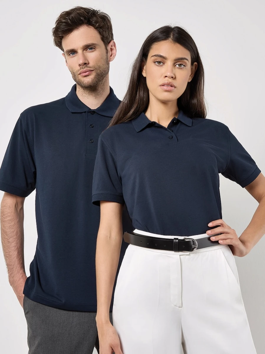 KK703 Klassic Polo