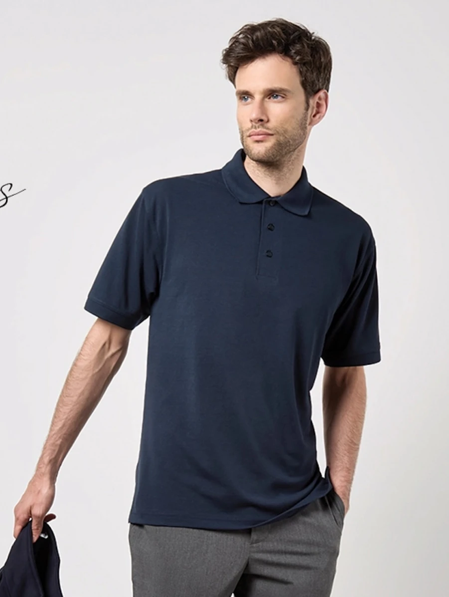 KK403 Klassic Polo