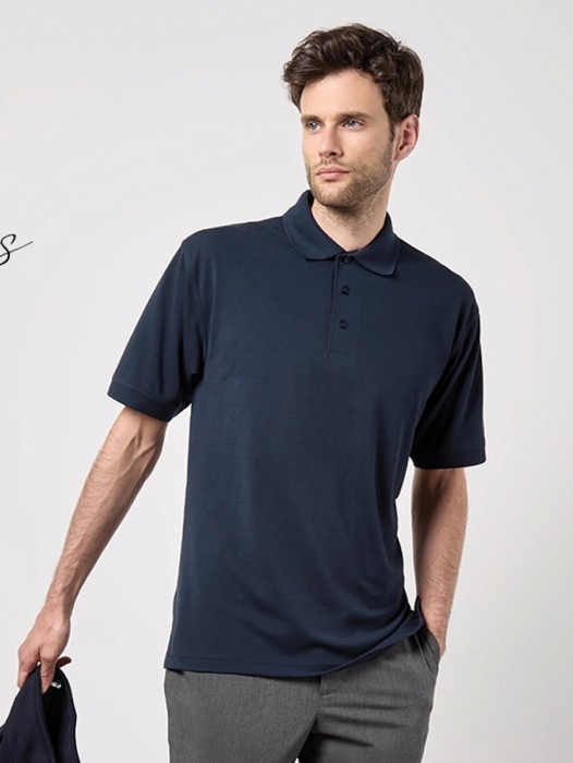 KK403 Klassic Polo