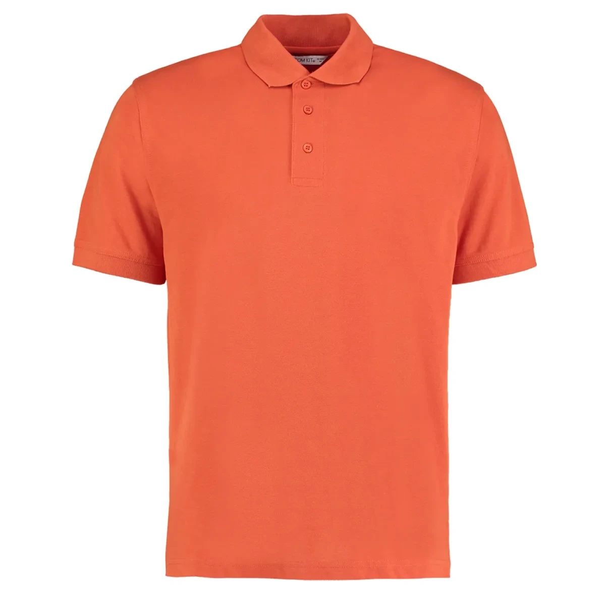 Burnt Orange