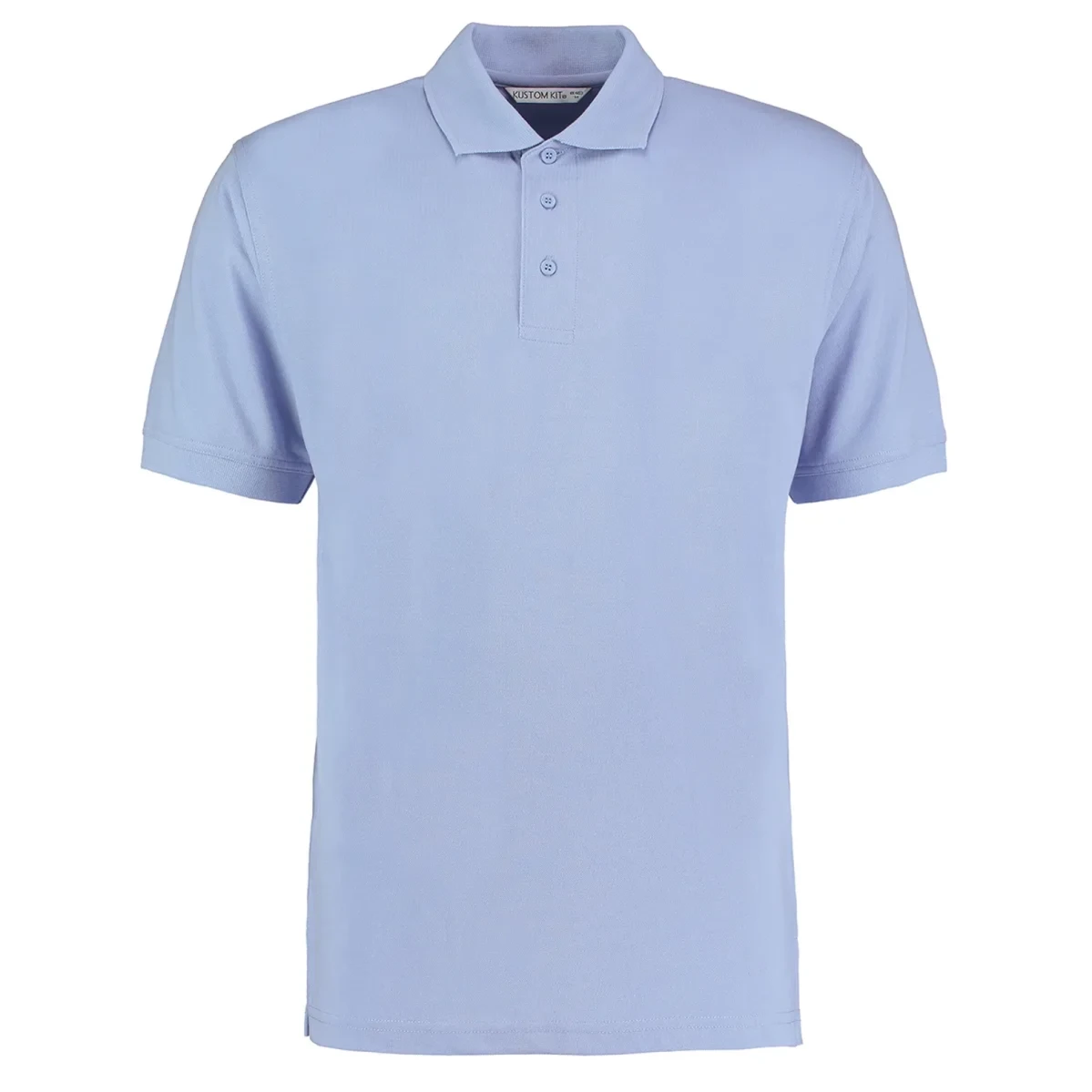 Light Heather Blue