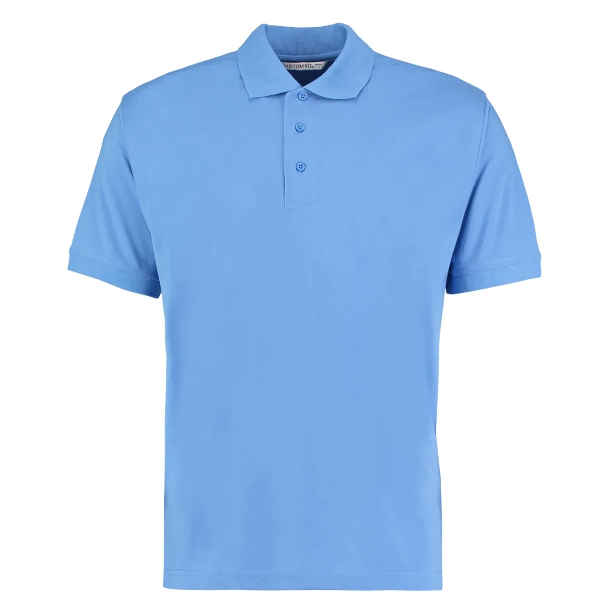 Mid Blue