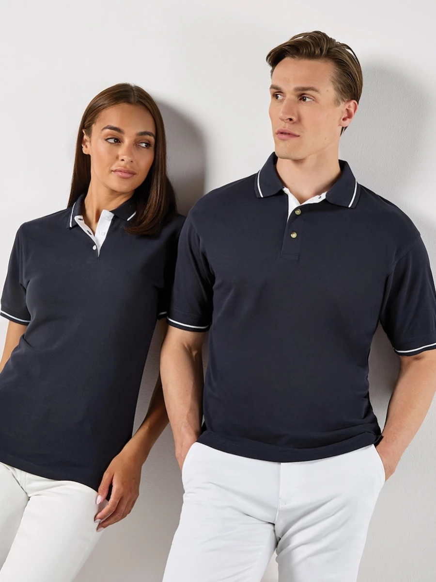 Damskie Polo Classic Fit St. Mellion KK706