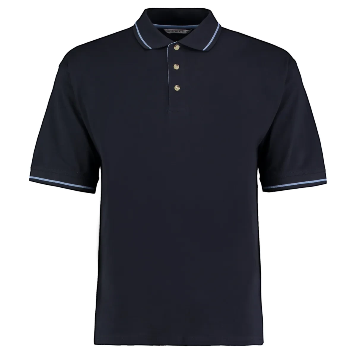 Navy/Light Blue