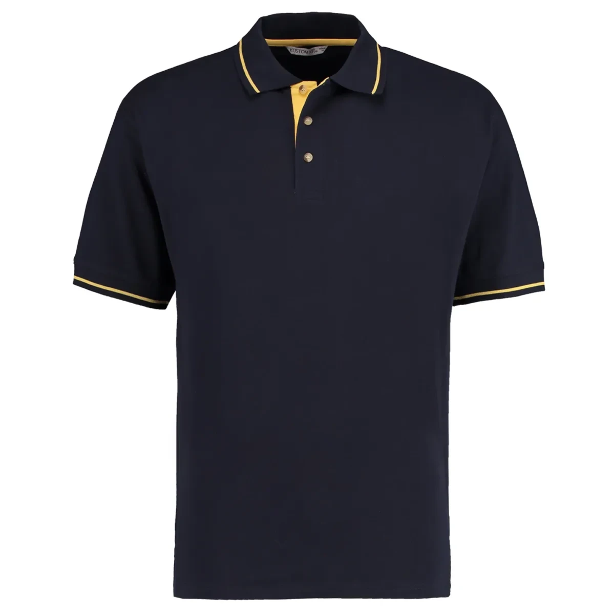 Navy/Yellow