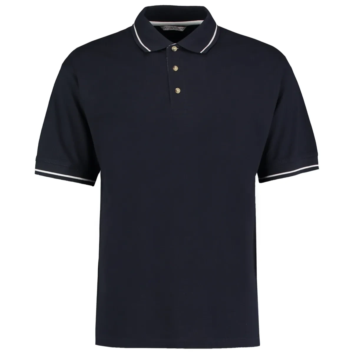 Navy/White