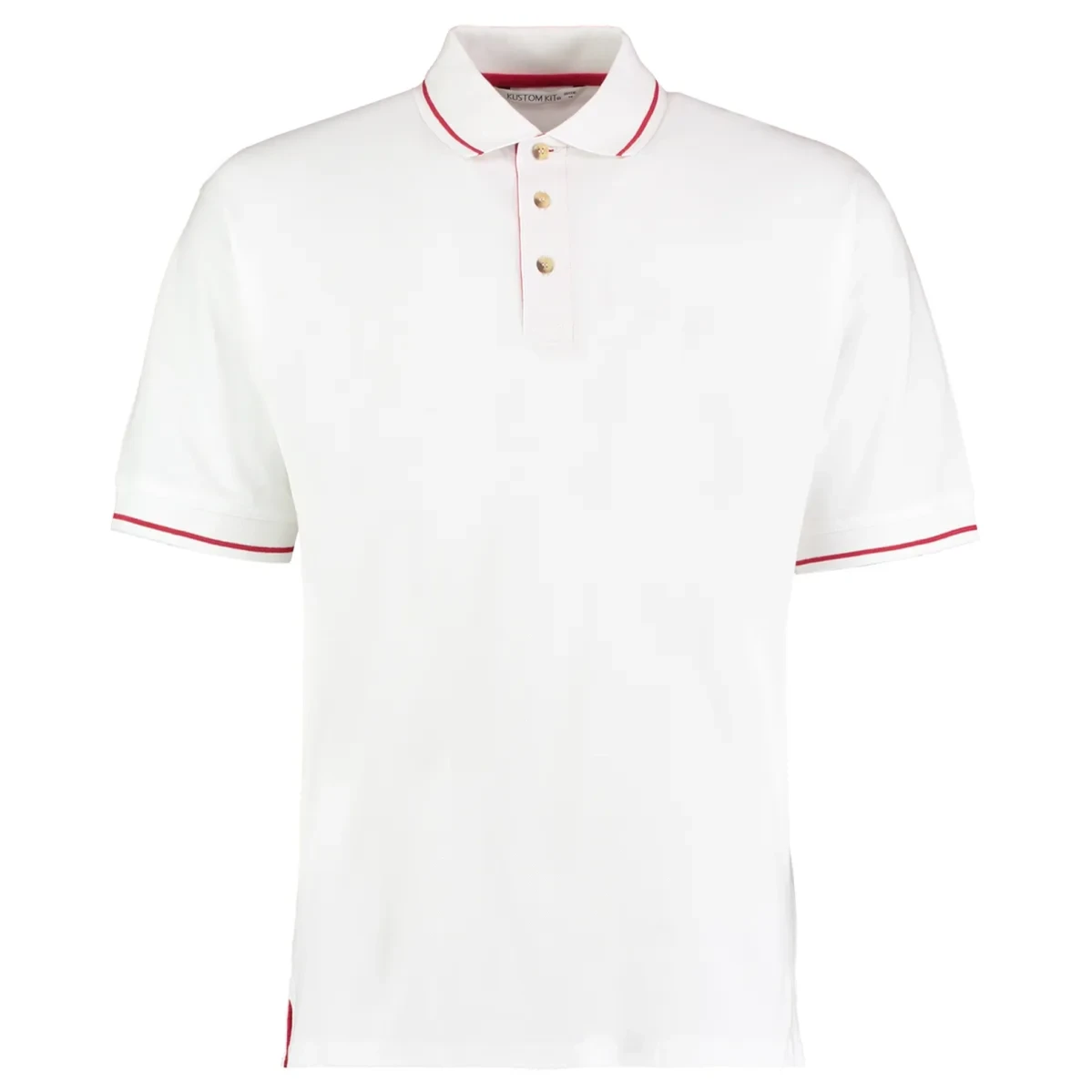 White/Red