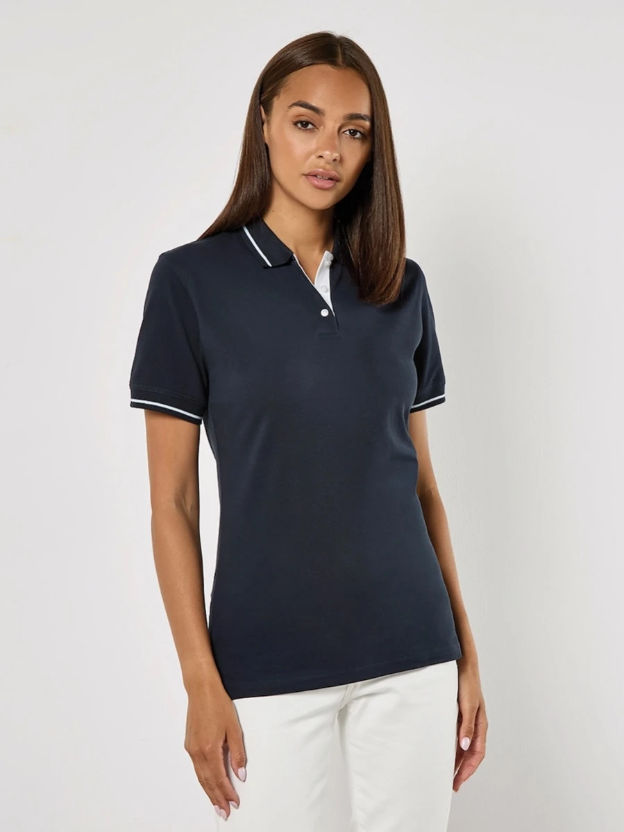 Damskie Polo Classic Fit St. Mellion KK706
