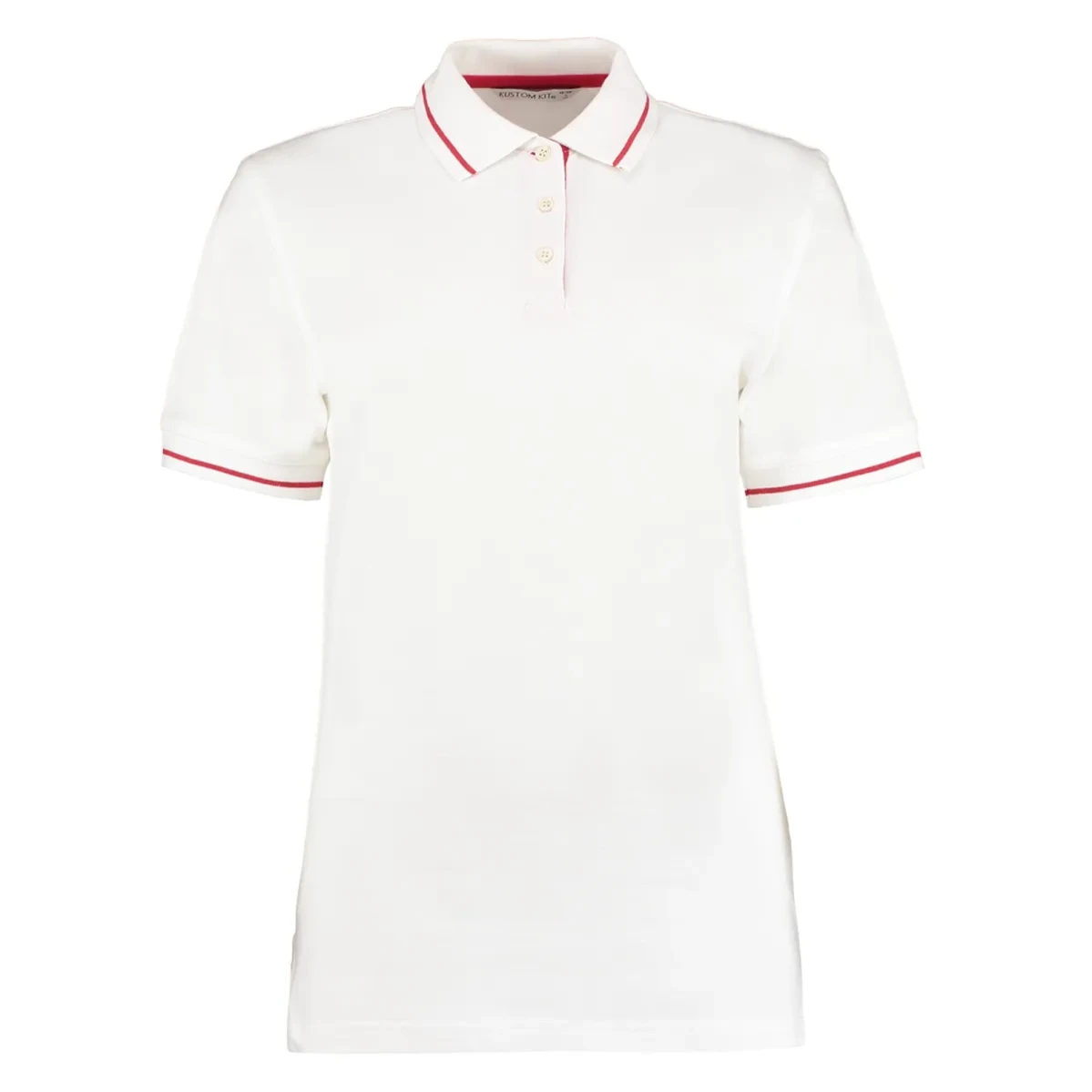 White/Red