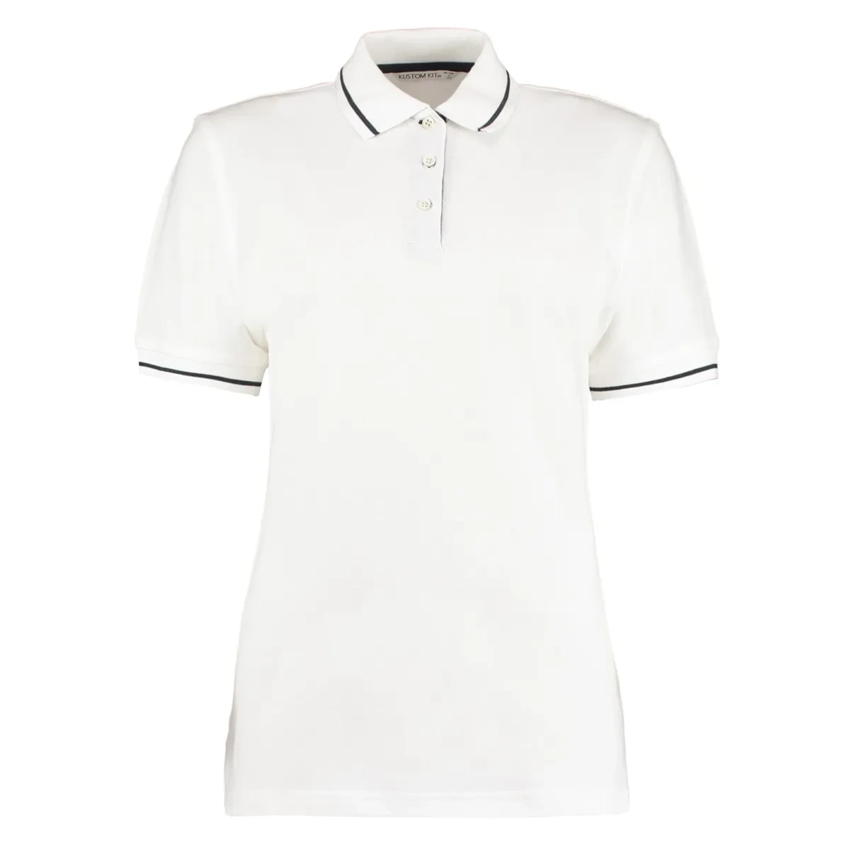 White/Navy