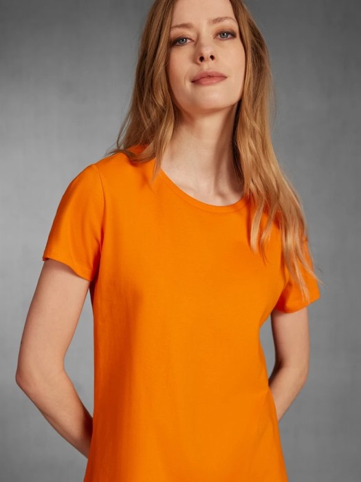 Damski T-shirt #E190 TW04T