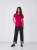 Damski T-shirt #E190 TW04T