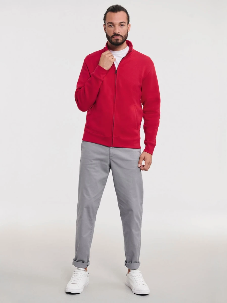 Męska bluza Authentic 267M
