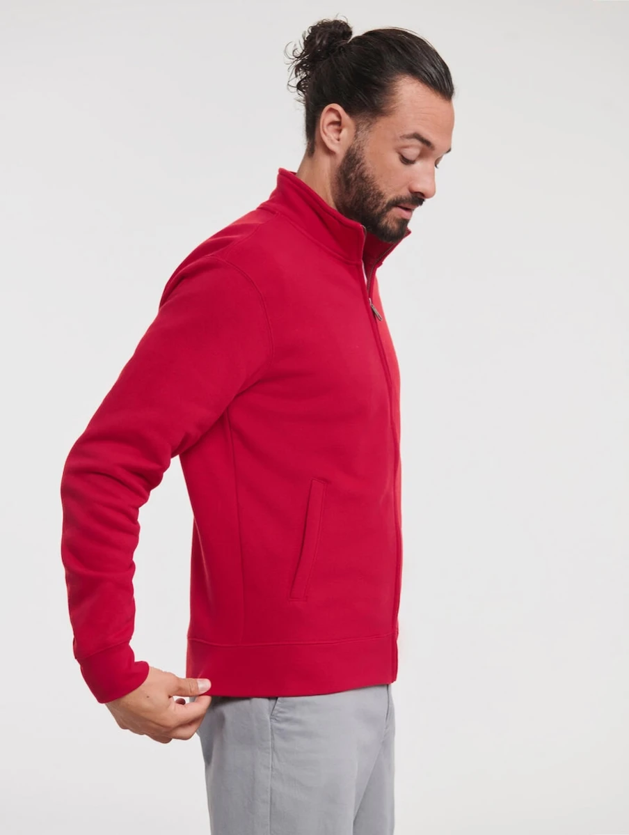 Męska bluza Authentic 267M
